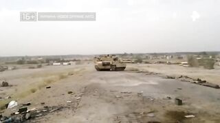 Украина. Новое оружие НАТО
