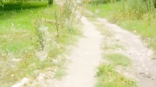 Natural beauty of chitral