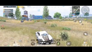 PUBG mobile Montage |Too hard to Die