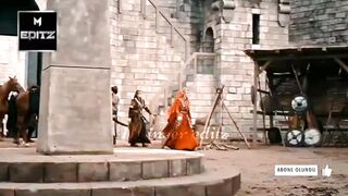 ????Atcicek Hatun Heart Broken ???????? || Atcicek Angry On Her Mother