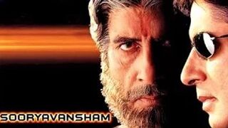 Suryavanshi movies