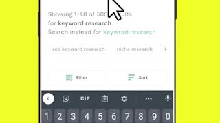 How to Fiver  keyword research  method