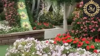 The Most Beautiful Gardens in the World