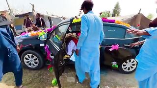 Faqeer Log Shadi Main Khushi Kharedty Nhen Bantty Hain----⛺️(360P).