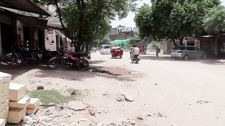 How to Make Cardboard Carton Box  in Local Workshop