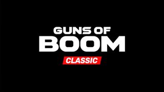 GUN OF BOOM
