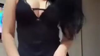 Что творилось этот женщина 