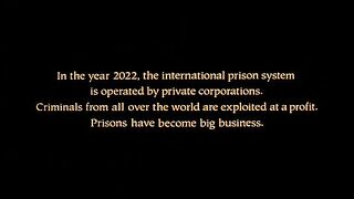 Побег невозможен-2022 год