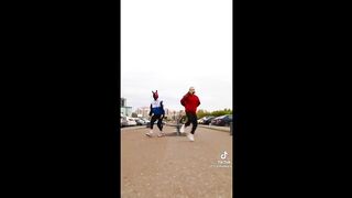 TUZELITY DANCE