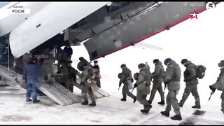 Десятки загиблих в Алмати, Путін вводить війська: що відбувається в Казахстані