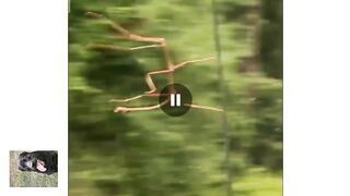Ах не держите меня.Это видео  станет вирусным.