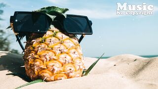 Roa- Pineapple