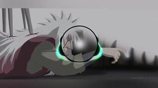 Песня про Джирайю - AnimeRap