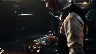Peaky blinders