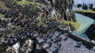 Good VS Evil teams will clash in Ultimate Epic Battle Simulator!