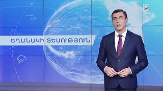 Եղանակը՝ ողջ հունվարին գիլիս է օրերը Սուրենյանը կանխատեսում է