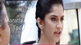 Raja Rani Chi Ga Jodi Today Episode : 8 January 2022 : राजा राणी ची ग जोडी आजचा भाग : Colors Marathi