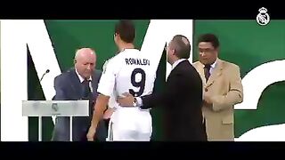 Cr7 Real Madrid jogadas sensacionais