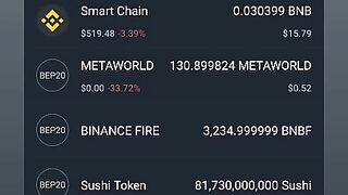 100 Crypto Snakes Token FREE Airdrop