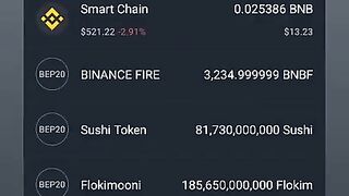 $75 Wish Lambo Token FREE Airdrop