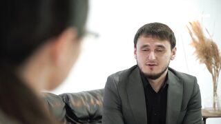 Рустам Нахушев Птица вольная