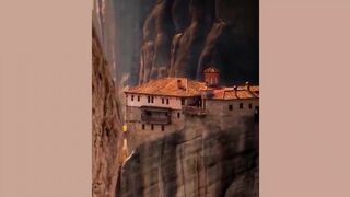 Сказочная красота.