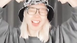 I love you guys 