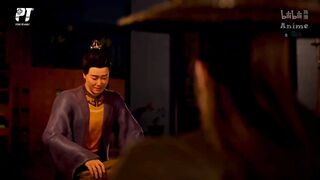 คัมภีร์วิถีเซียน ตอนที่ 12