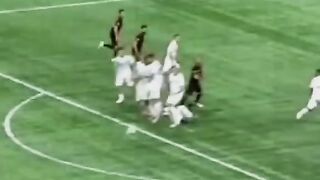 amazing goal