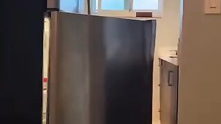 Неудачная попытка выпить пару бокалов шампанского
