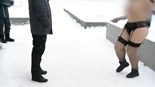 Оригинальный костюм аниматора