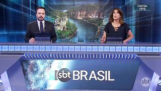 Deslizamento de pedras em capitolio MG