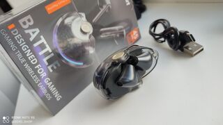 Tronsmart Earbuds Gaming / Игровые Наушники Tronsmart | 0.66$ | # AliExpress