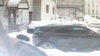 Итальянец ограбил директора петербургского паба более миллиона рублей