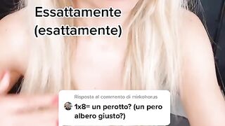 MASHA CAPSIZ (1 * 8)