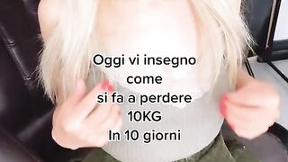 MASHA CAPSIZ ( EHM )