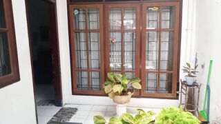 Rumah Dijual : Perumahan Karanglo Indah Malang Jawa Timur