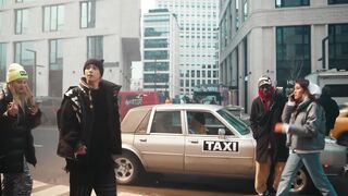 SLAVA MARLOW X Free Fire Миллион дорог