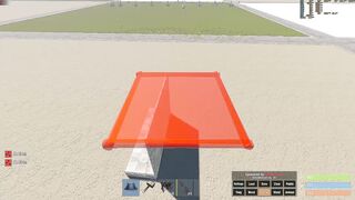 НЕТ СТЕНОК? НЕ ПРОБЛЕМА! ЗАЩИТА ОТ ПЕРЕЛАЗА НА ТЕРРИТОРИЮ ДОМА В RUST/РАСТ