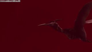 Godzilla dub 08