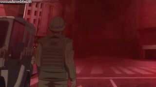 Godzilla dub 10