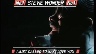 classico stevie Wonder