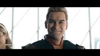 THE BOYS Season 3 Teaser Trailer (2022)