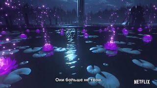 DOTA_ Кровь дракона (2 сезон) &mdash; Русский трейлер #2 (Субтитры, 2022)