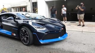 Fantastic car