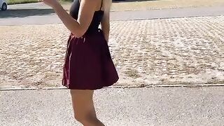MASHA CAPSIZ ( CI PROVI CON ME?)