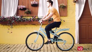 Ride this summer like never before with our newest Summer Collection @V2