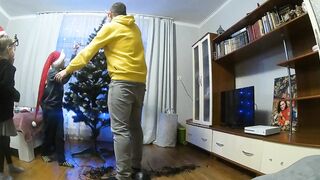 Сhristmas tree