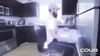 mdr il et completement fou