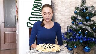Салат ПОДСОЛНУХ Слоеный салат с курицей и грибами ПОНРАВИТСЯ ВСЕМ!!!